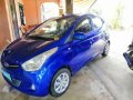 Hyundai Eon 2013 For Sale (Top of the Line)-0