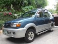 Second-hand Toyota Revo GL 2000 for sale-0