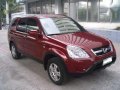 2006 HONDA CRV - 7 seaters  FOR SALE-2