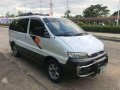 2000 Hyundai Starex SVX FOR SALE-3