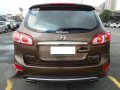 2012 HYUNDAI STA FE EX Premium Top of the Line-4