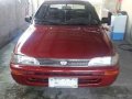 For sale or swap add cash kayo Toyota Corolla gli manual 1992-7