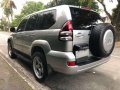 Toyota Prado 2004 model FOR SALE-6