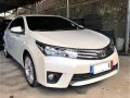 Toyota Corolla Altis 2014 for sale-0