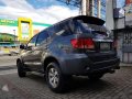 2008 TOYOTA Fortuner V 4x4 Top of the Line First Owned-9