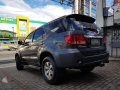 2008 TOYOTA Fortuner V 4x4 Top of the Line First Owned-2