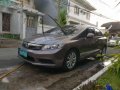 For sale Honda Civic 1.8s 2013 Automatic trans-0