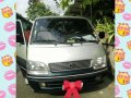 1999 model Toyota Hiace Grandia FOR SALE-0