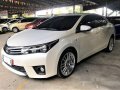 Toyota Corolla Altis 2014 for sale-2