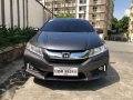 2016 Honda City VX Plus Top of the line-7