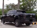 2013 Ford Ranger wild track 4x4 1st own Cebu plate-7