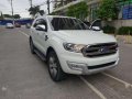 2016 Ford Everest 4x4 BULLETPROOF level B6-5