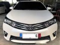 Toyota Corolla Altis 2014 for sale-1