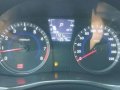 Hyundai Accent 2012 low milleage Automatic-9