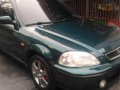 Honda Civic lxi 1999 Reg. Cd indas FOR SALE-2