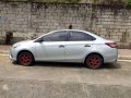 Toyota Vios 2017 with assumed balance-5
