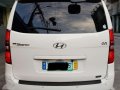 2014 Hyundai Grand Starex CVX Premium Automatic-4