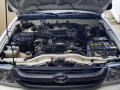 2003 Toyota Hilux 2.4 2l engine Diesel Manual-4