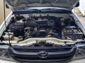 2003 Toyota Hilux 2.4 2l engine Diesel Manual-3