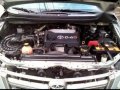 Toyota Innova-E DSL. MATIC 2015 FOR SALE-6