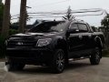 2013 Ford Ranger wild track 4x4 1st own Cebu plate-8