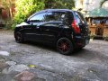 SELLING HYUNDAI i10 1.1 GLS AT 2012-8
