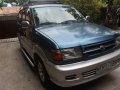 Second-hand Toyota Revo GL 2000 for sale-6