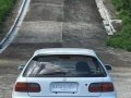 2004 Honda Civic eg6 LEGIT B16a engine-6