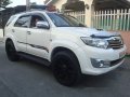 Toyota Fortuner 2014 for sale-10