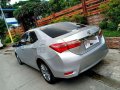 2016 Toyota Altis Manual FOR SALE-2