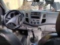 2008 Toyota Hilux 4x2 D4D Manual for sale-8