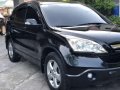 Honda Crv 2008 Manual FOR SALE-1