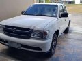 2003 Toyota Hilux 2.4 2l engine Diesel Manual-7