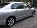 HONDA CIVIC 1.8S 2009 AQUIRED FOR SALE-0