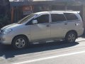 2006 TOYOTA Innova e matic diesel Limited edition -0