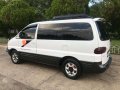 2000 Hyundai Starex SVX FOR SALE-2