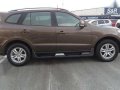 2012 HYUNDAI STA FE EX Premium Top of the Line-5