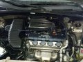 2001 Honda CIVIC dimension vti manual transmission-9