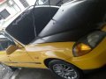 Honda Civic lxi Rush.-3