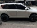 For sale: 2007 Toyota Rav4 4x2 a/t White Pearl-11