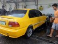 Honda Civic lxi Rush.-11