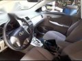 Toyota Altis 1.6G vvti 2013 model matic-7