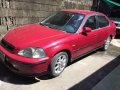 Honda Civic vti 96 model Manual FOR SALE-1