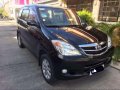 Toyota Avanza 1.5G automatic transmission 2011 model-0