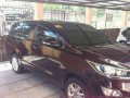 2017 Toyota Innova 2.8 E Diesel matic FOR SALE-11