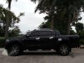 2013 Ford Ranger wild track 4x4 1st own Cebu plate-6