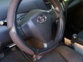 Toyota Vios 2009 model 1.3 manual-0