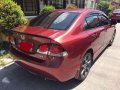 Honda Civic 1.8s 2009 model automatic transmission-5