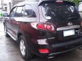 HYUNDAI Santa Fe 2009 FOR SALE-11