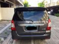 TOYOTA Innova G 2013 Matic diesel-3